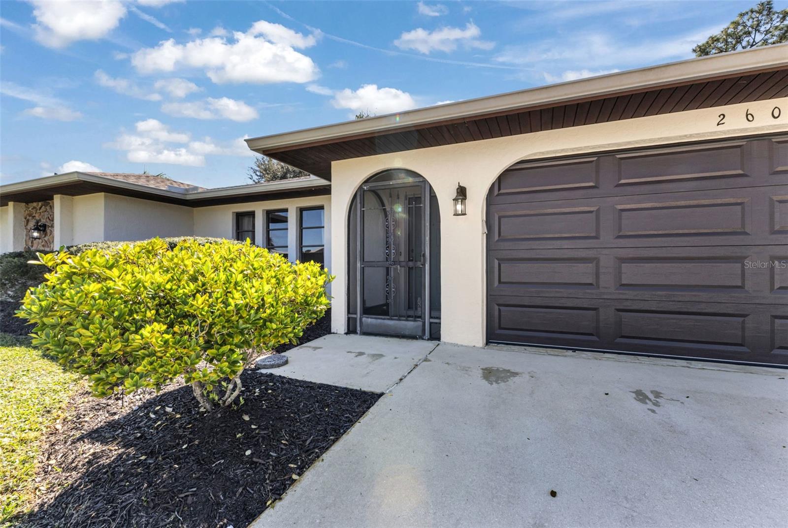 PUNTA GORDA ISLES SEC 20 - Residential