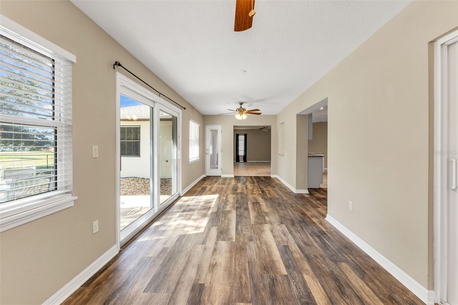 PUNTA GORDA ISLES SEC 20 - Residential