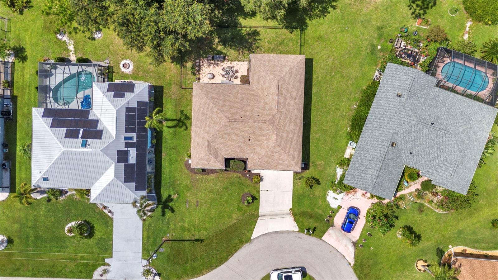 PUNTA GORDA ISLES SEC 20 - Residential