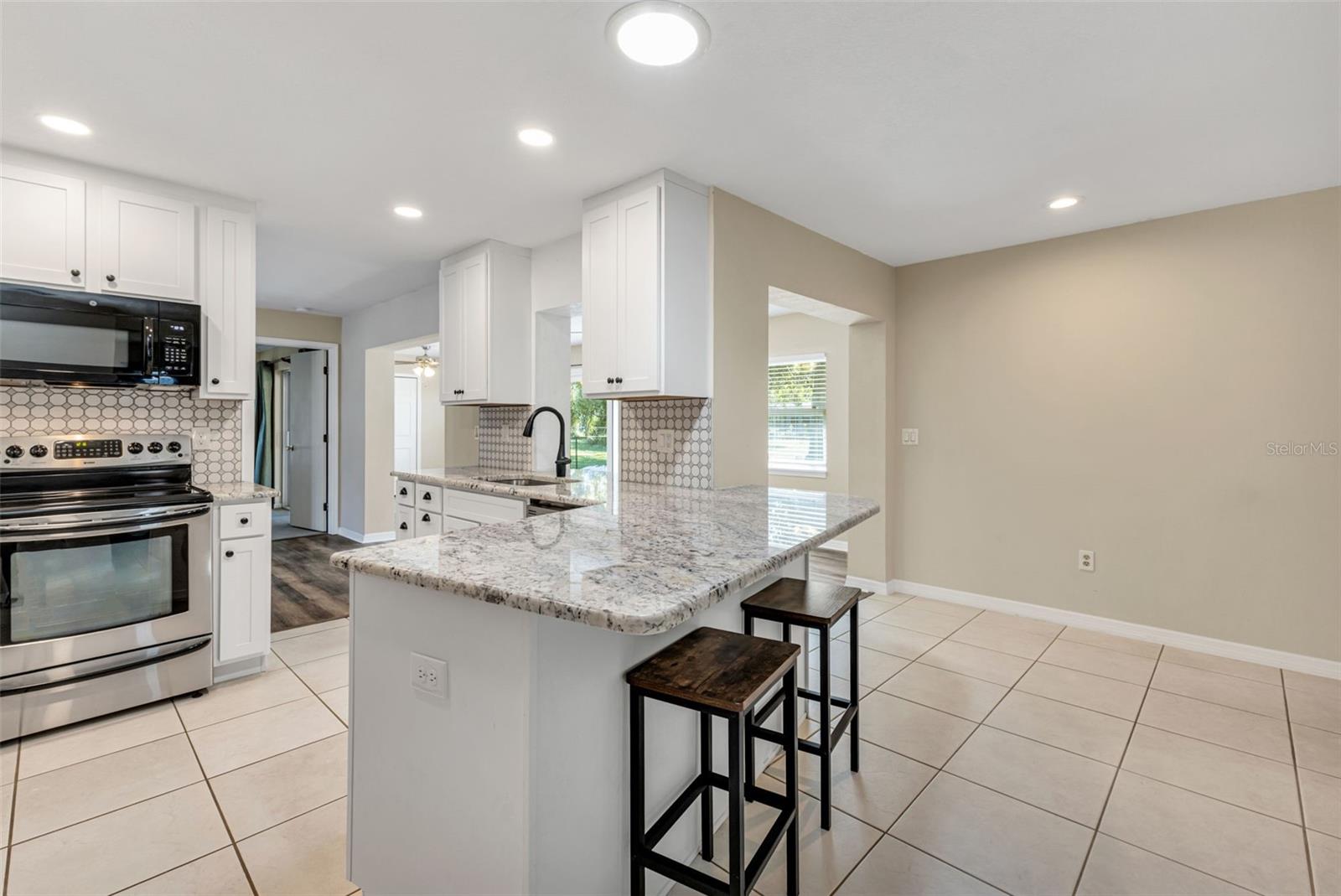 PUNTA GORDA ISLES SEC 20 - Residential