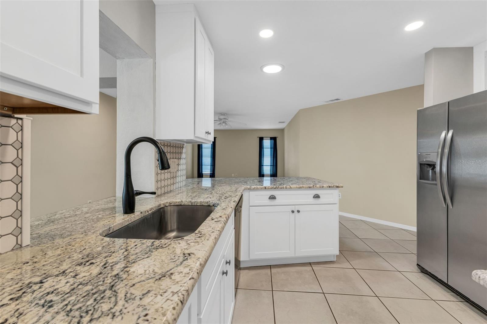 PUNTA GORDA ISLES SEC 20 - Residential