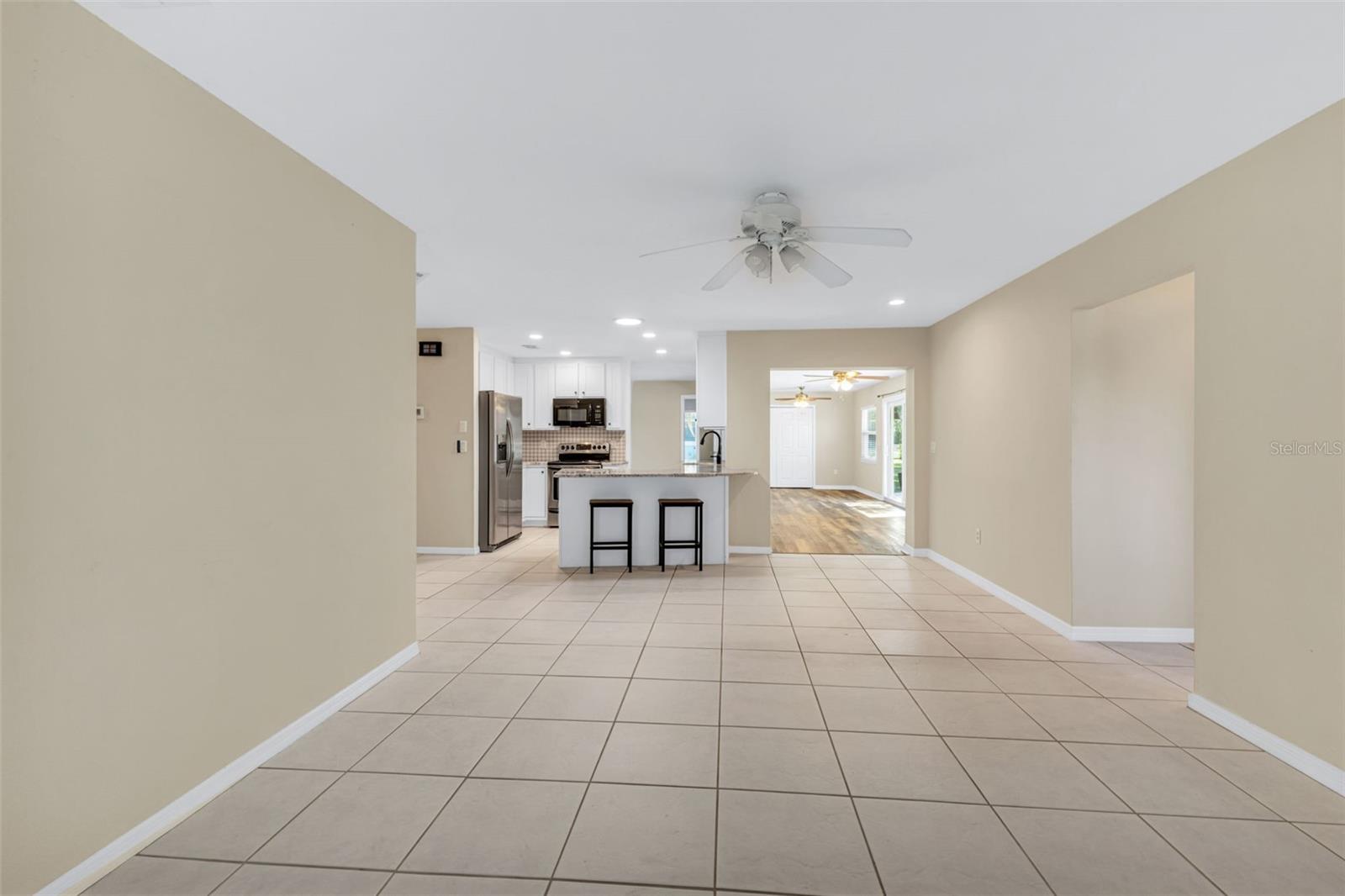 PUNTA GORDA ISLES SEC 20 - Residential