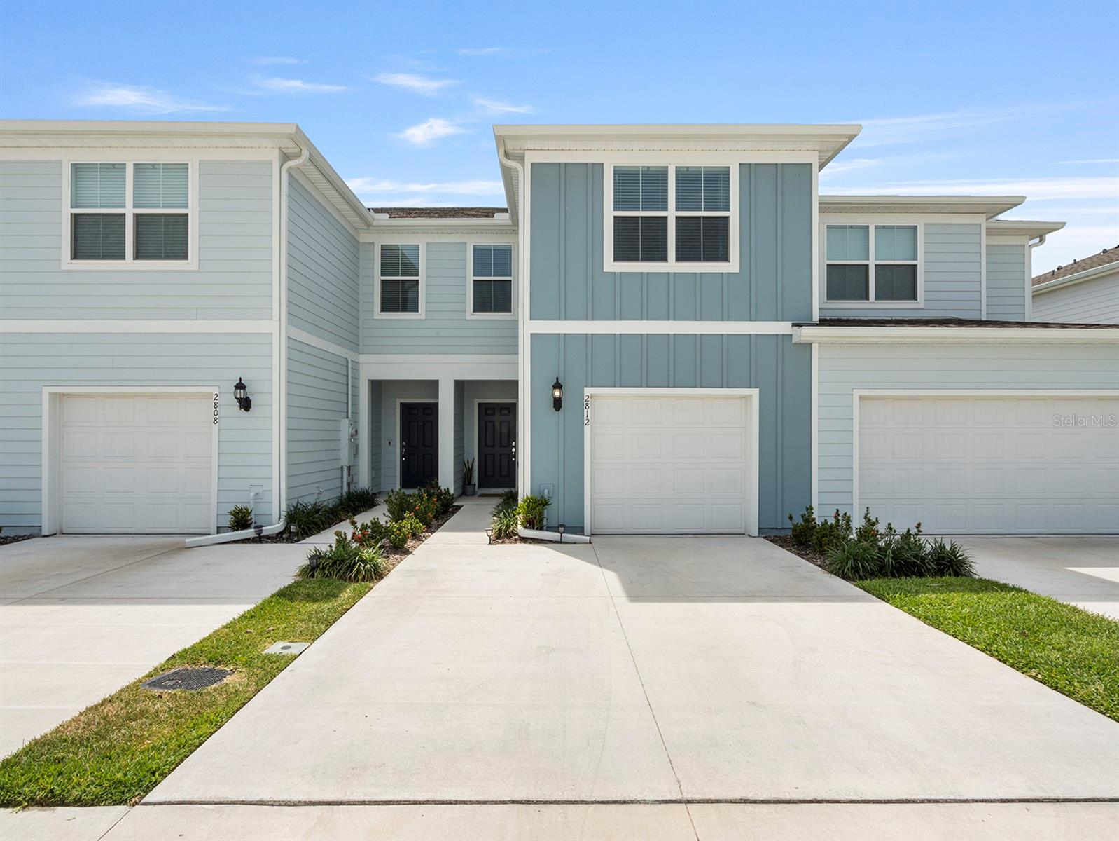 2812 BRIGHT BIRD LANE
