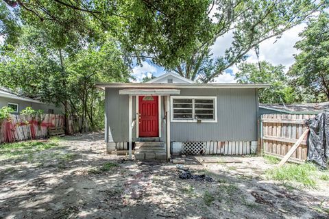 A home in TAMPA