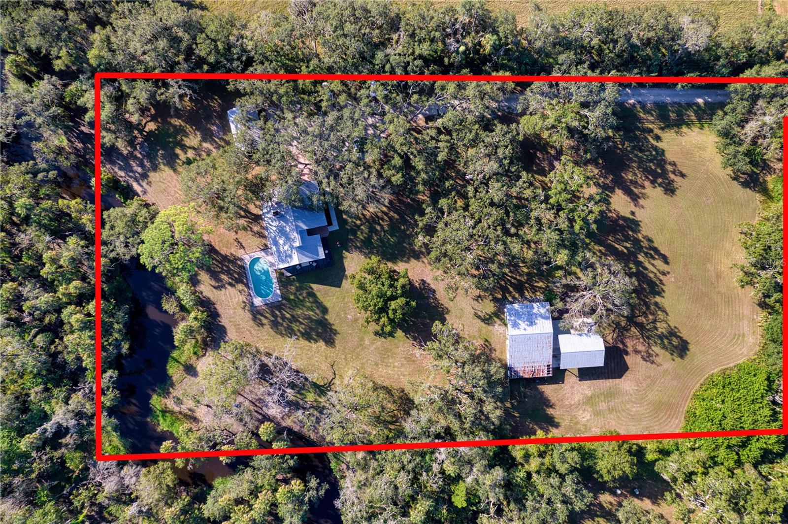 5310 JIM DAVIS ROAD