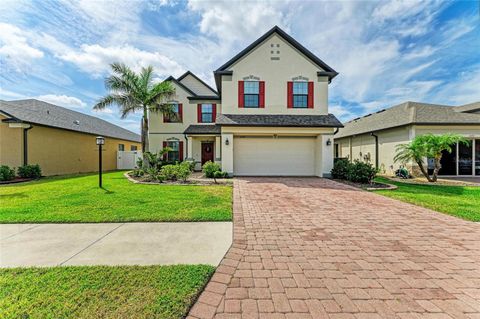 2084 LA PALMA AVENUE PORT CHARLOTTE FL 33953
