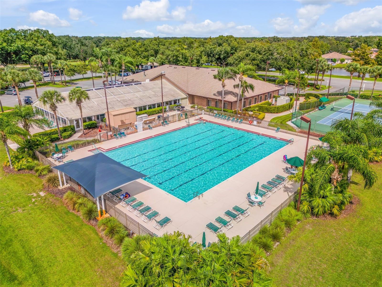 ROYAL HIGHLANDS PH 02-A LT 1173 ORB 2040 - Residential