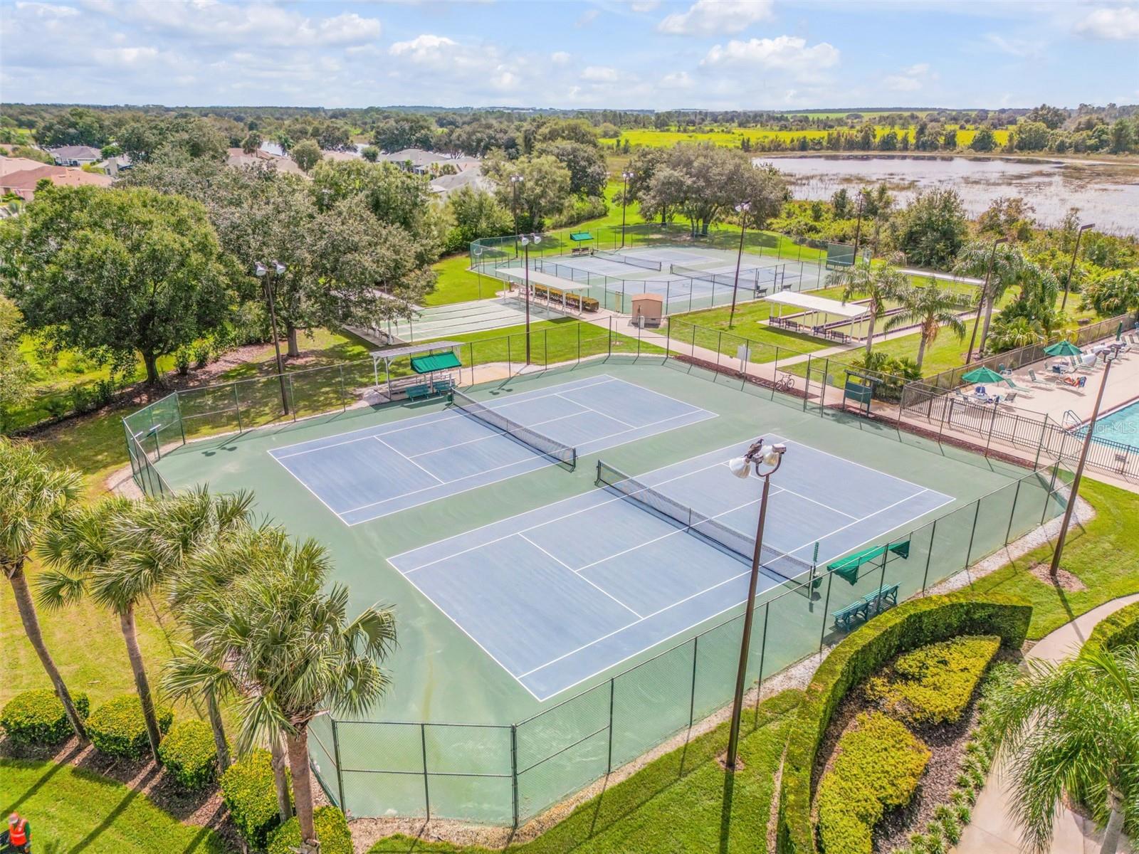 ROYAL HIGHLANDS PH 02-A LT 1173 ORB 2040 - Residential