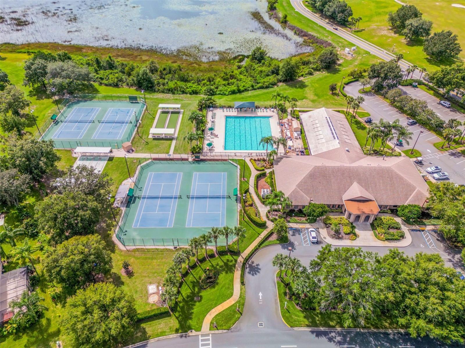 ROYAL HIGHLANDS PH 02-A LT 1173 ORB 2040 - Residential