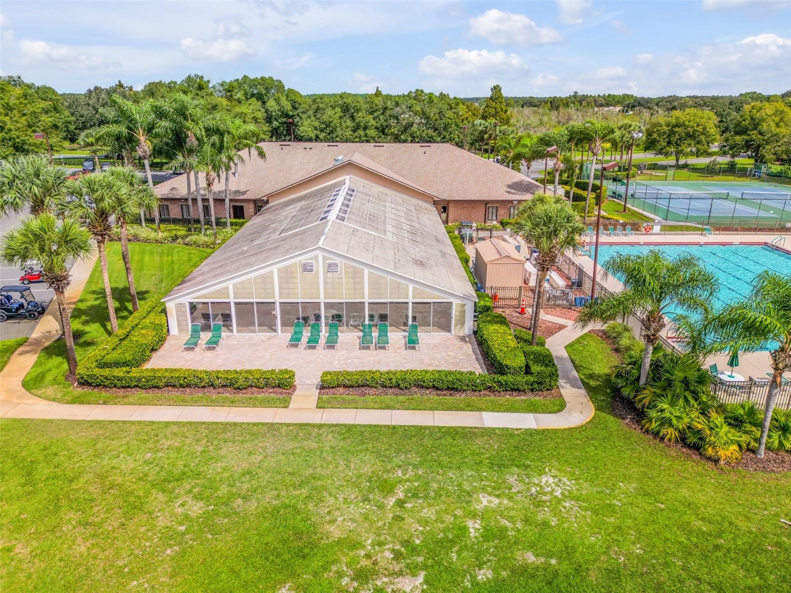 ROYAL HIGHLANDS PH 02-A LT 1173 ORB 2040 - Residential