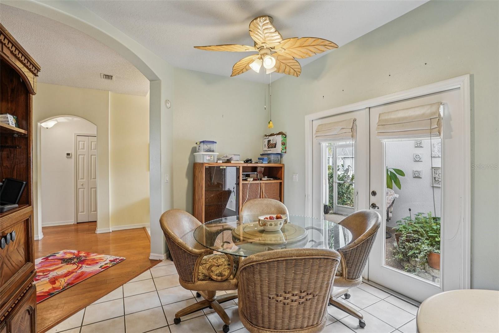 ROYAL HIGHLANDS PH 02-A LT 1173 ORB 2040 - Residential