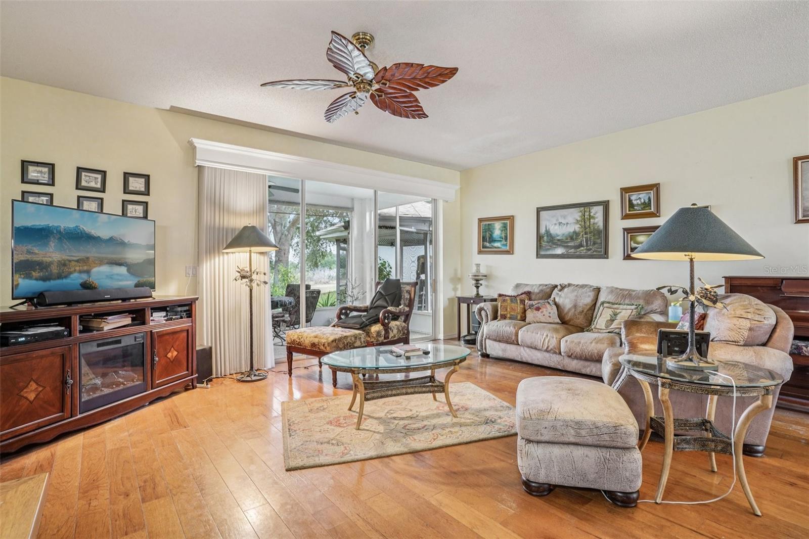 ROYAL HIGHLANDS PH 02-A LT 1173 ORB 2040 - Residential