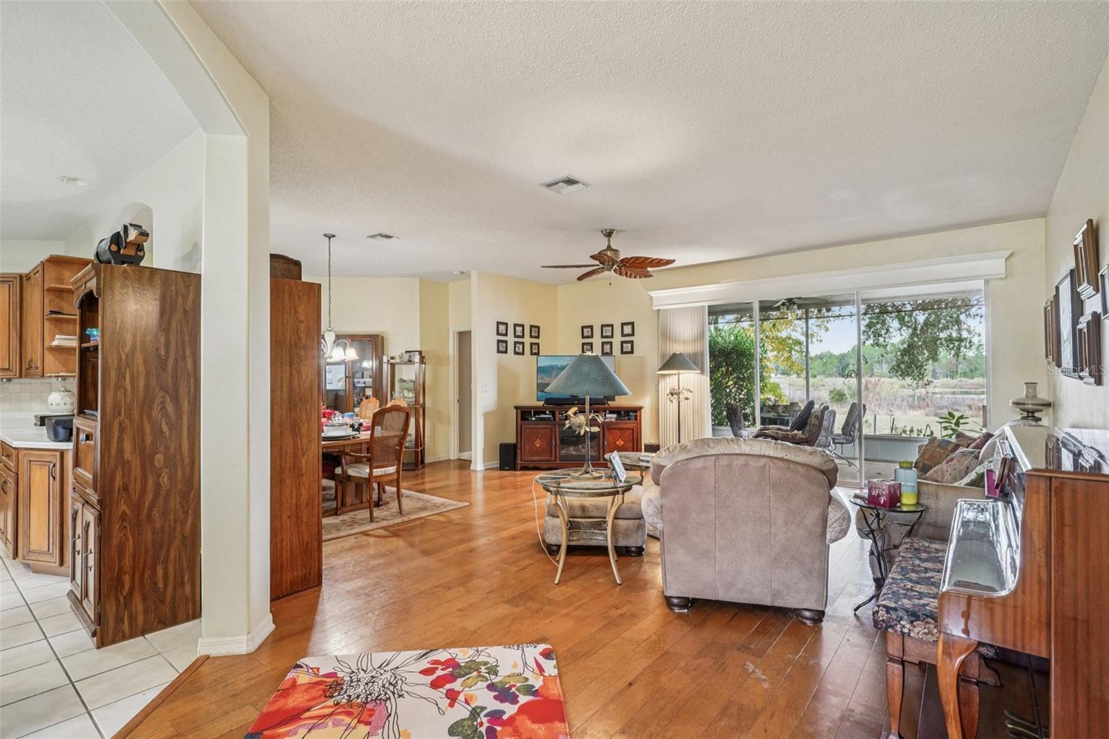 ROYAL HIGHLANDS PH 02-A LT 1173 ORB 2040 - Residential