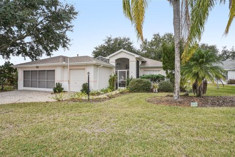 4636 GLEN COE STREET LEESBURG FL 34748