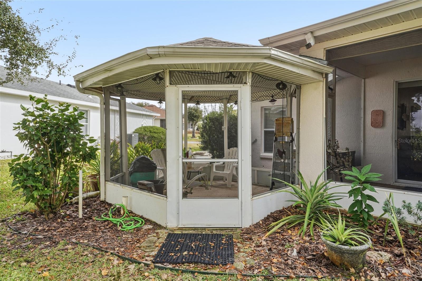 ROYAL HIGHLANDS PH 02-A LT 1173 ORB 2040 - Residential