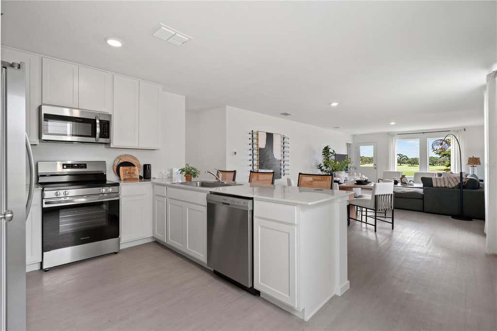 Photo of 5534 Sapote Court, Kissimmee, FL 34758 (MLS # O6430941)