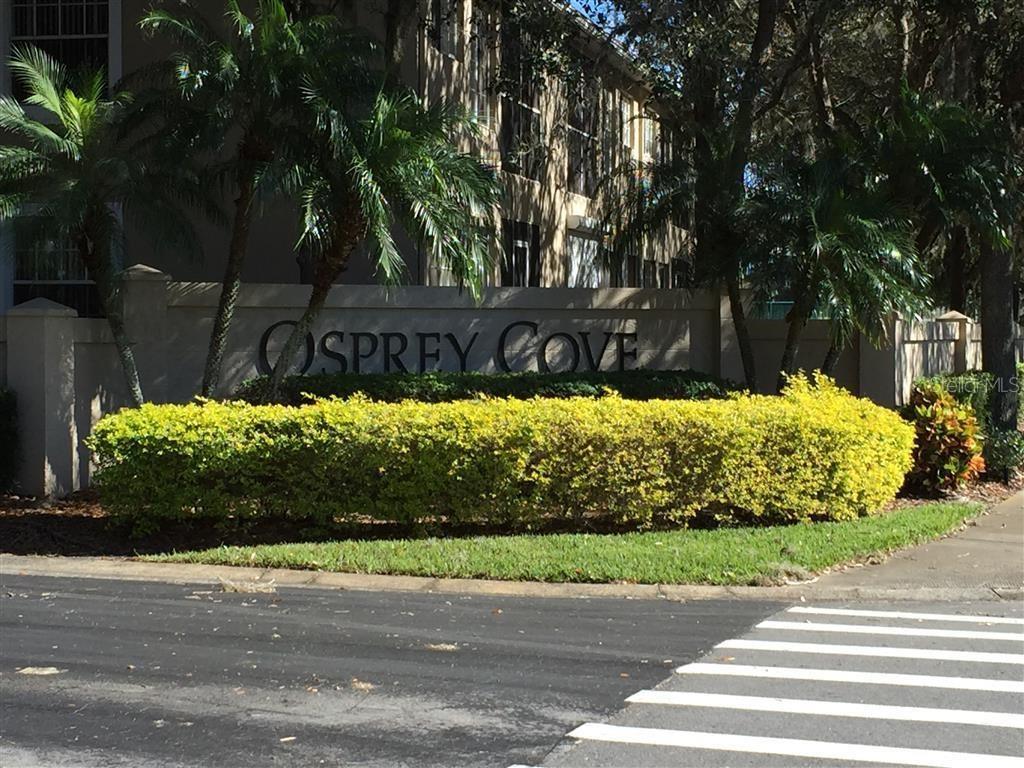 OSPREY COVE PH 14 - Residential Lease