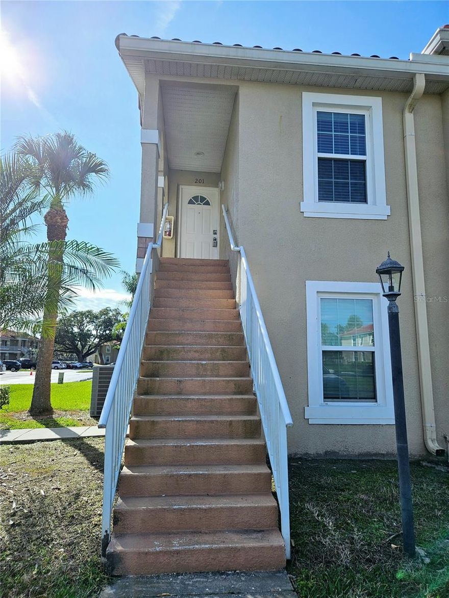 Welcome to this beautiful 3-bedroom, 2-bathroom condo located in the desirable Osprey Cove Subdivision in Kissimmee, FL. Guarded gated access with community pool and community playground. Washer and Dryer convenience only. HOA Application is required. Pets are allowed with approval, required fees, and monthly pet rent. Schedule a Showing now!

All our residents are enrolled in our Resident Benefits Package for $55.00 per month, charged as additional rent. This package includes Pest Assurance powered by Pest Share, access to an online resident portal, and availability of a dedicated 24/7 maintenance portal. Additionally, it offers monthly reporting of rental payments to Experian RentBureau, bi-monthly home delivery of replacement HVAC filters, and the use of resident-completed inspection technology. Residents are entitled to one late fee waiver during their residency and have access to concierge utility services.