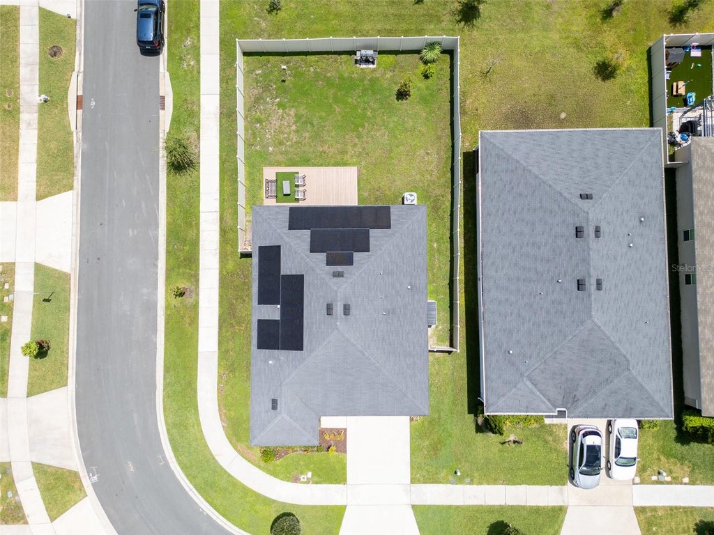 Photo of 3122 Eagle Hammock Circle, Kissimmee, FL 34743 (MLS # S5156116)