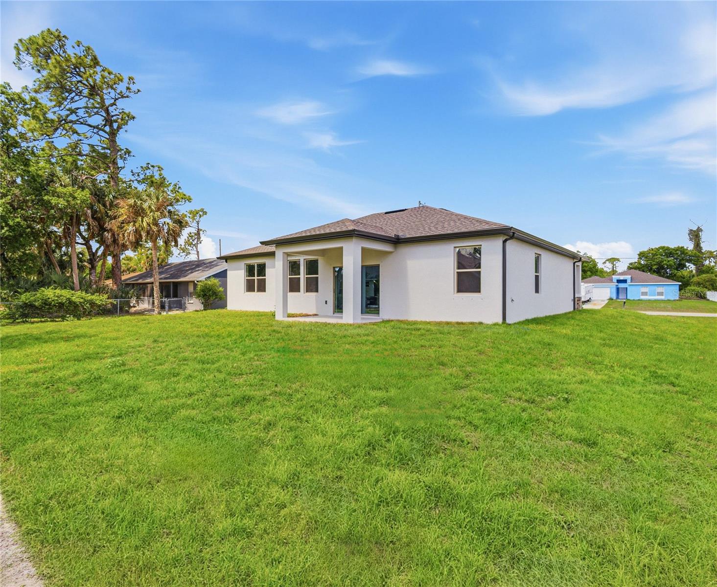 1570 - PORT CHARLOTTE SUB 24 - Residential