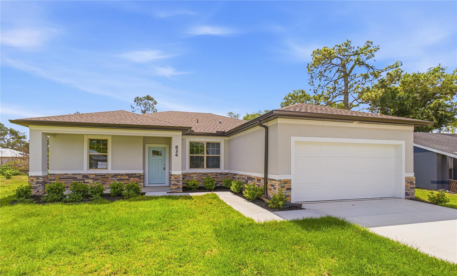 1570 - PORT CHARLOTTE SUB 24 - Residential
