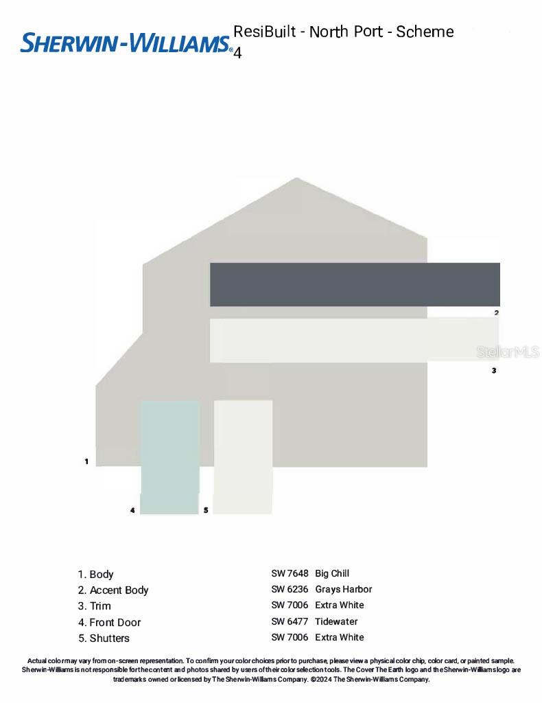 1570 - PORT CHARLOTTE SUB 24 - Residential