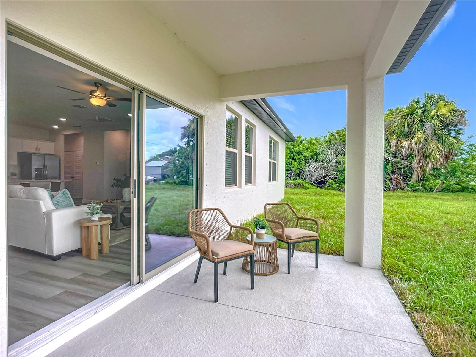 1570 - PORT CHARLOTTE SUB 24 - Residential