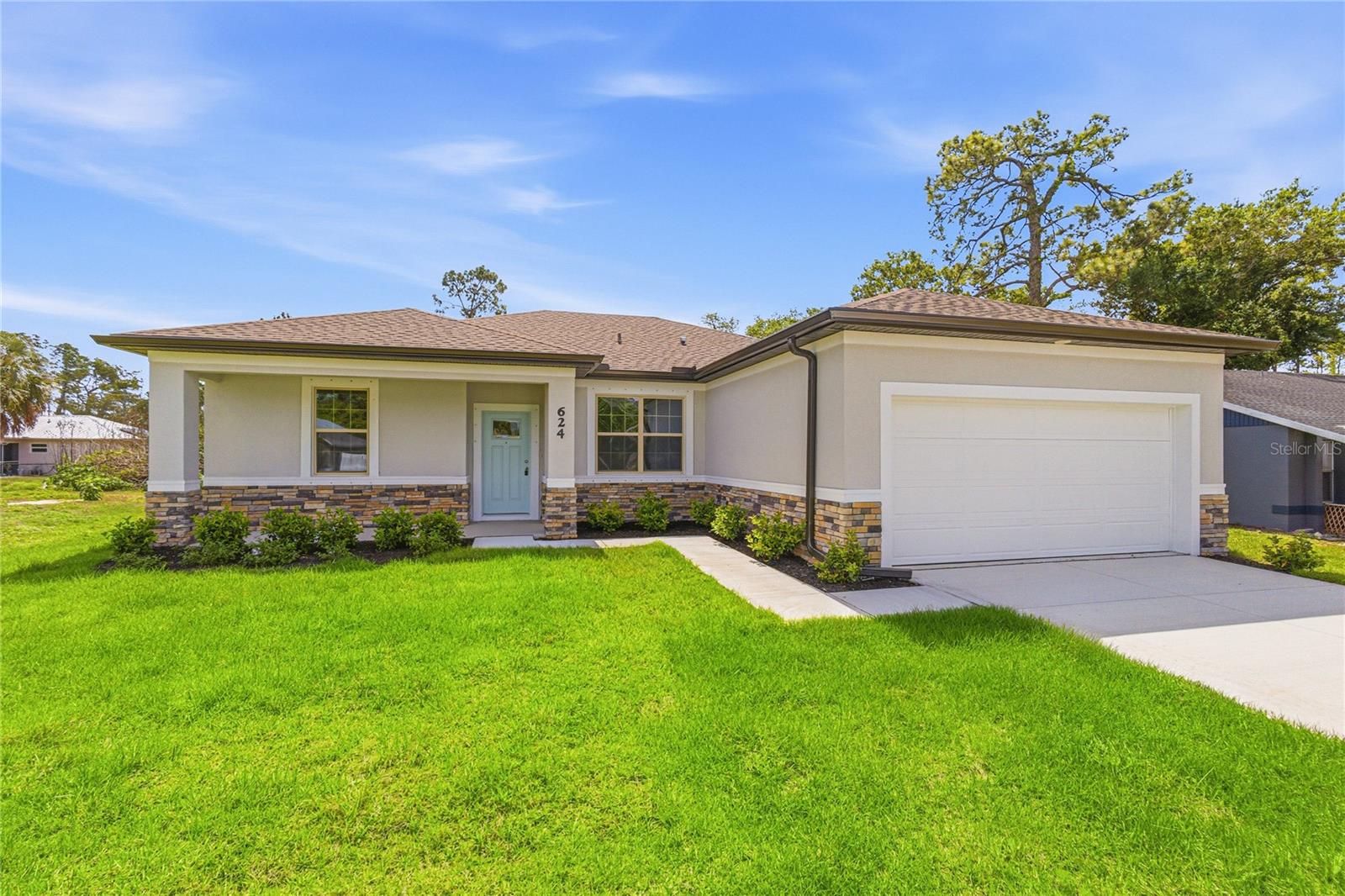 1570 - PORT CHARLOTTE SUB 24 - Residential