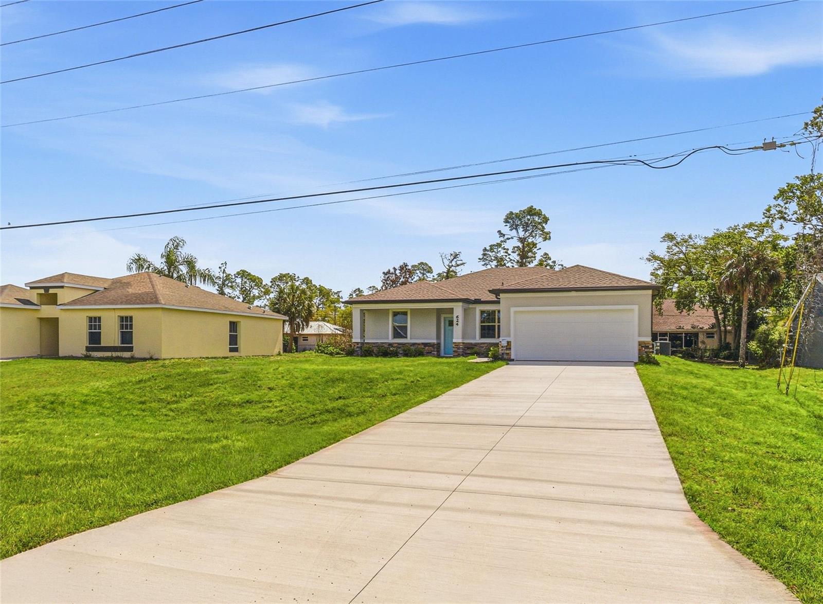 1570 - PORT CHARLOTTE SUB 24 - Residential