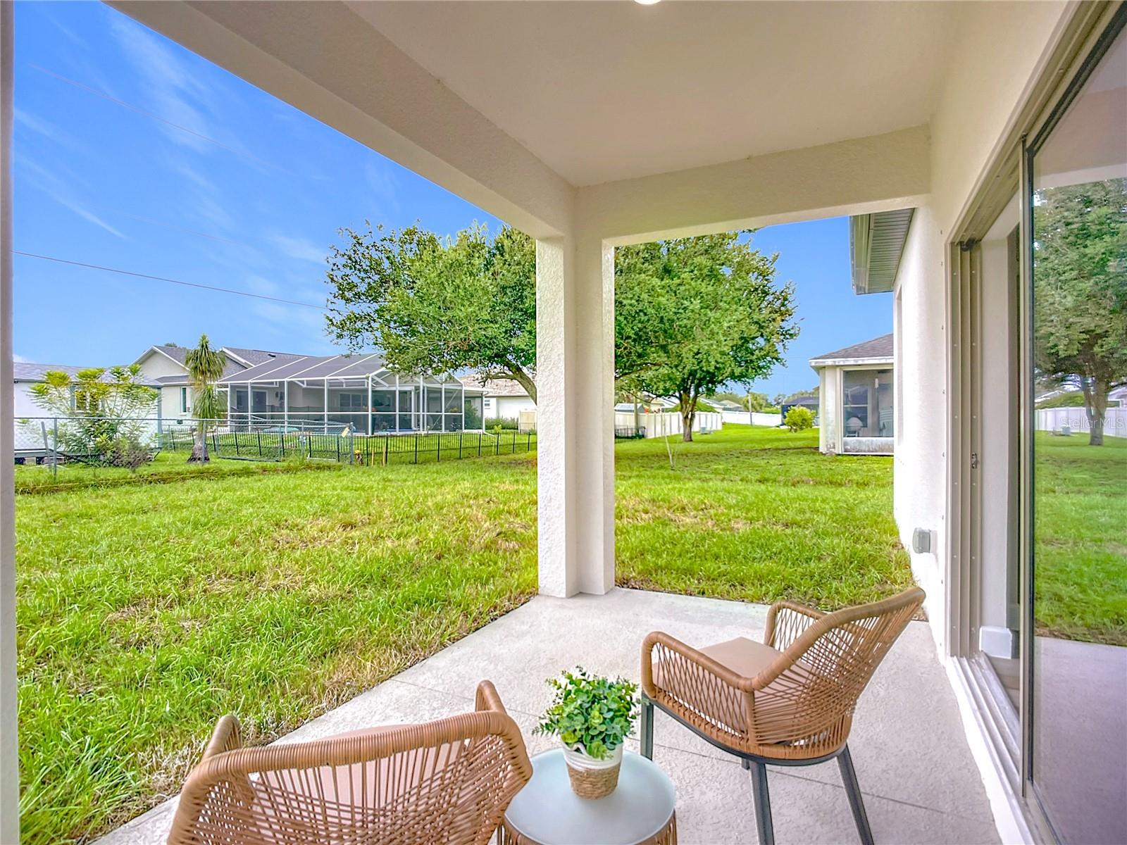 1570 - PORT CHARLOTTE SUB 24 - Residential