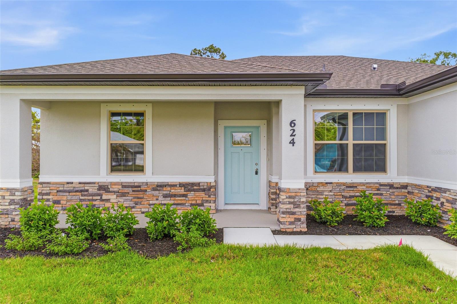 1570 - PORT CHARLOTTE SUB 24 - Residential