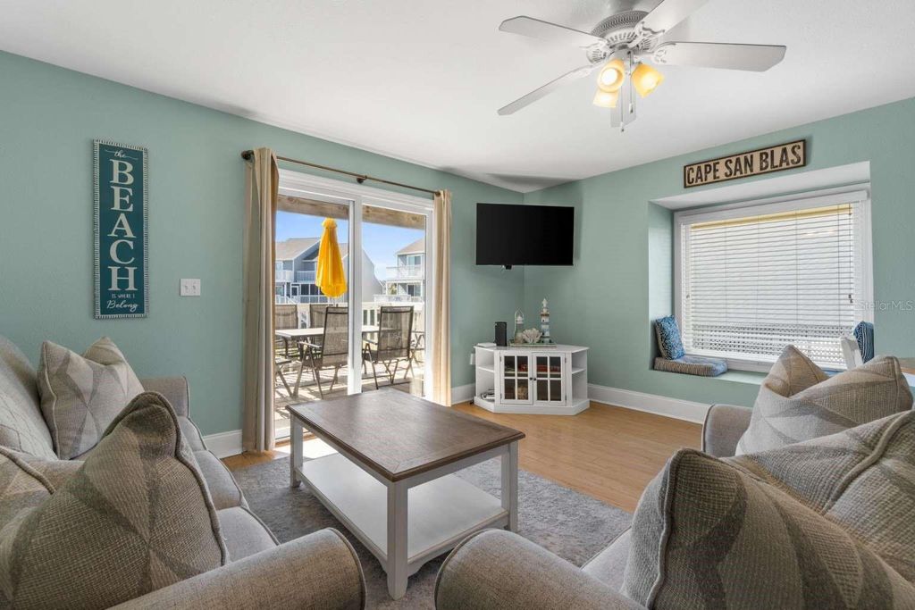 Photo of 161 Parkside Circle, Port St Joe, FL 32456 (MLS # TB8445213)