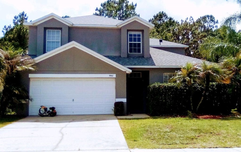 Photo of 9962 Bennington Chase Drive, Orlando, FL 32829 (MLS # O6409897)