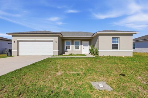 Property photo of 105 Cimarron Lane, Kissimmee, FL 34759