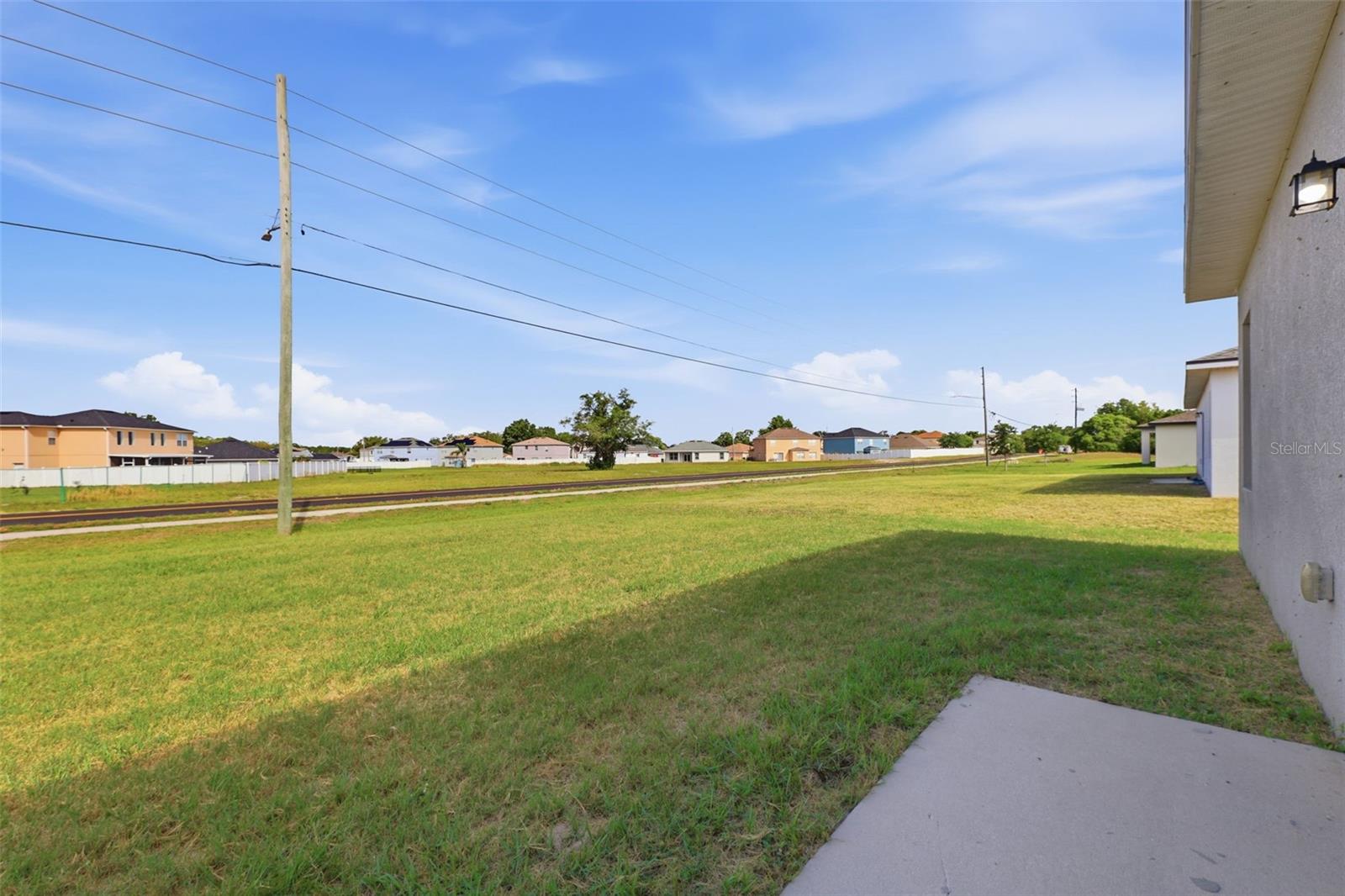 POINCIANA NBRHD 06 VILLAGE 07 - Residential