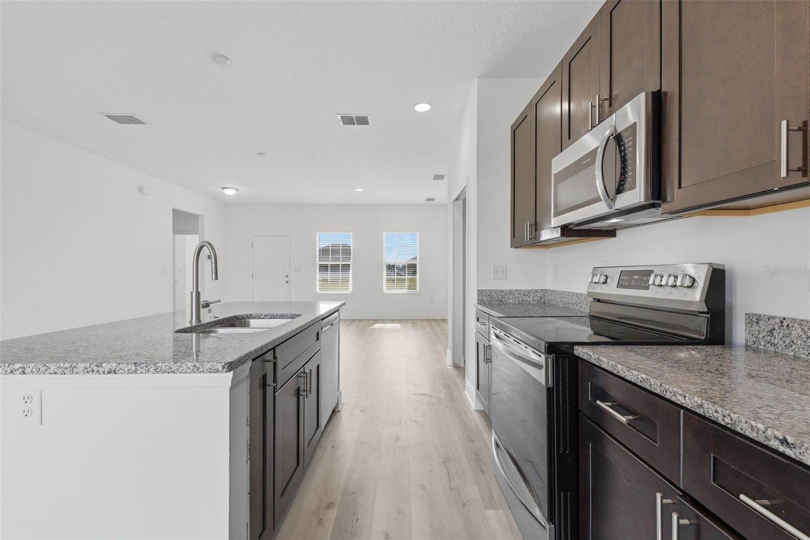 POINCIANA NBRHD 06 VILLAGE 07 - Residential