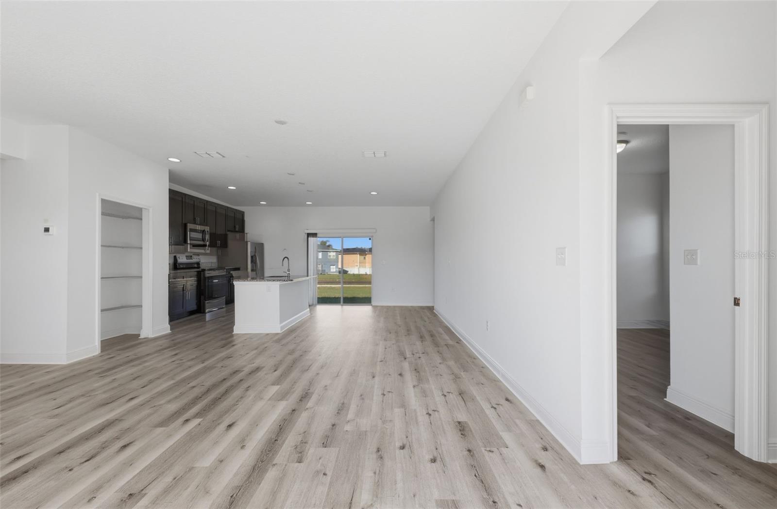 POINCIANA NBRHD 06 VILLAGE 07 - Residential