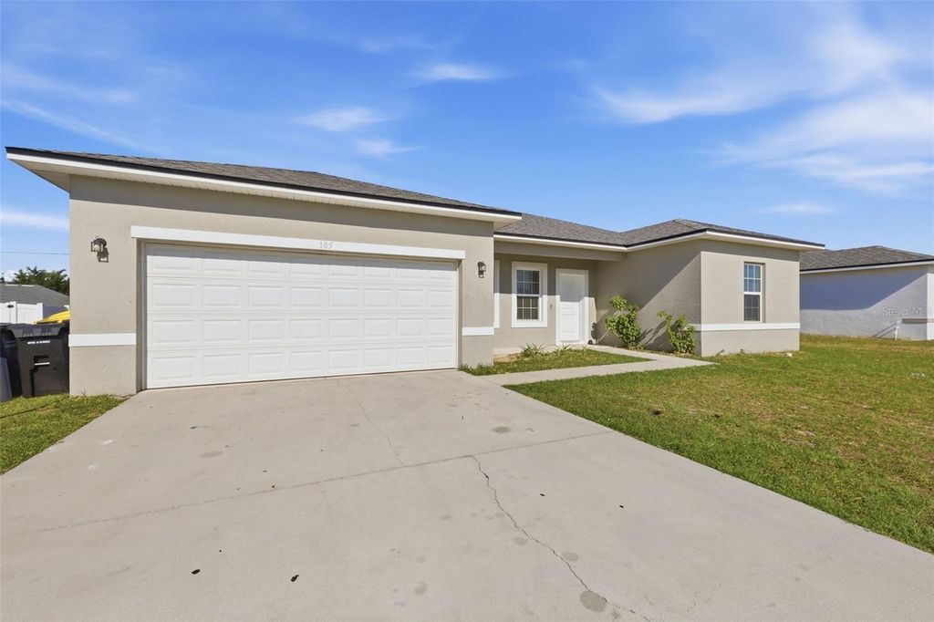 Photo of 105 Cimarron Lane, Kissimmee, FL 34759 (MLS # O6402510)