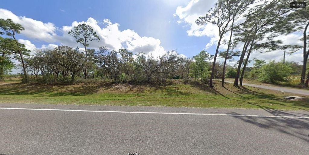 Photo of Commonwealth Avenue N, Polk City, FL 33868 (MLS # O6227950)