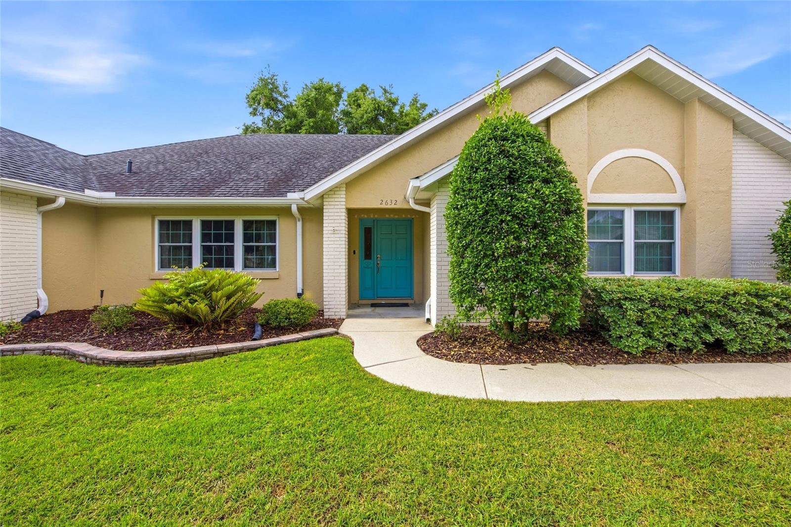 QUAIL HOLLOW - Residential