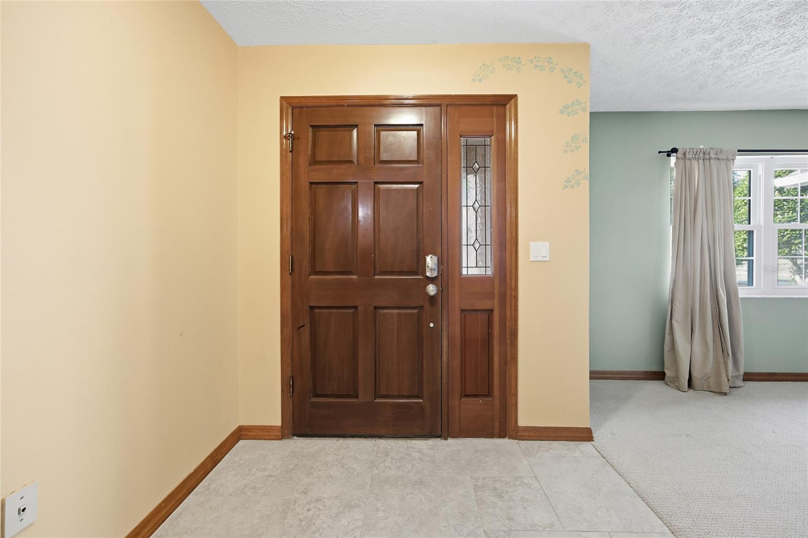 QUAIL HOLLOW - Residential