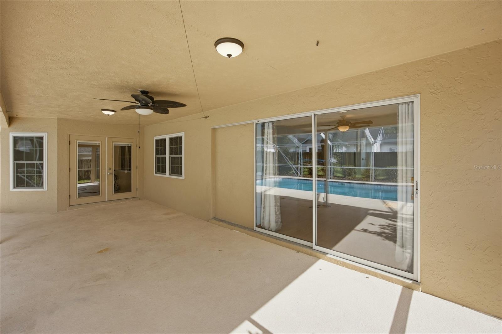 QUAIL HOLLOW - Residential