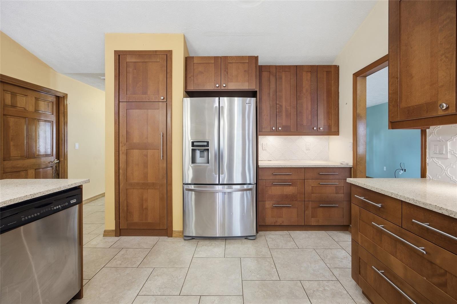 QUAIL HOLLOW - Residential