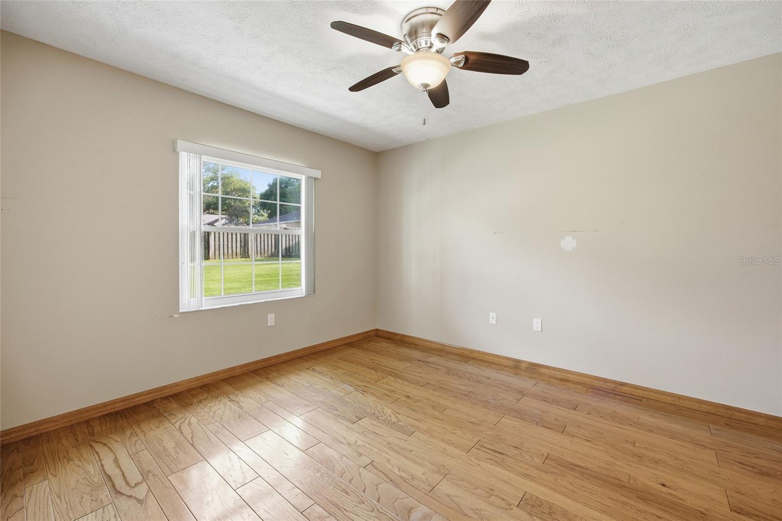 QUAIL HOLLOW - Residential