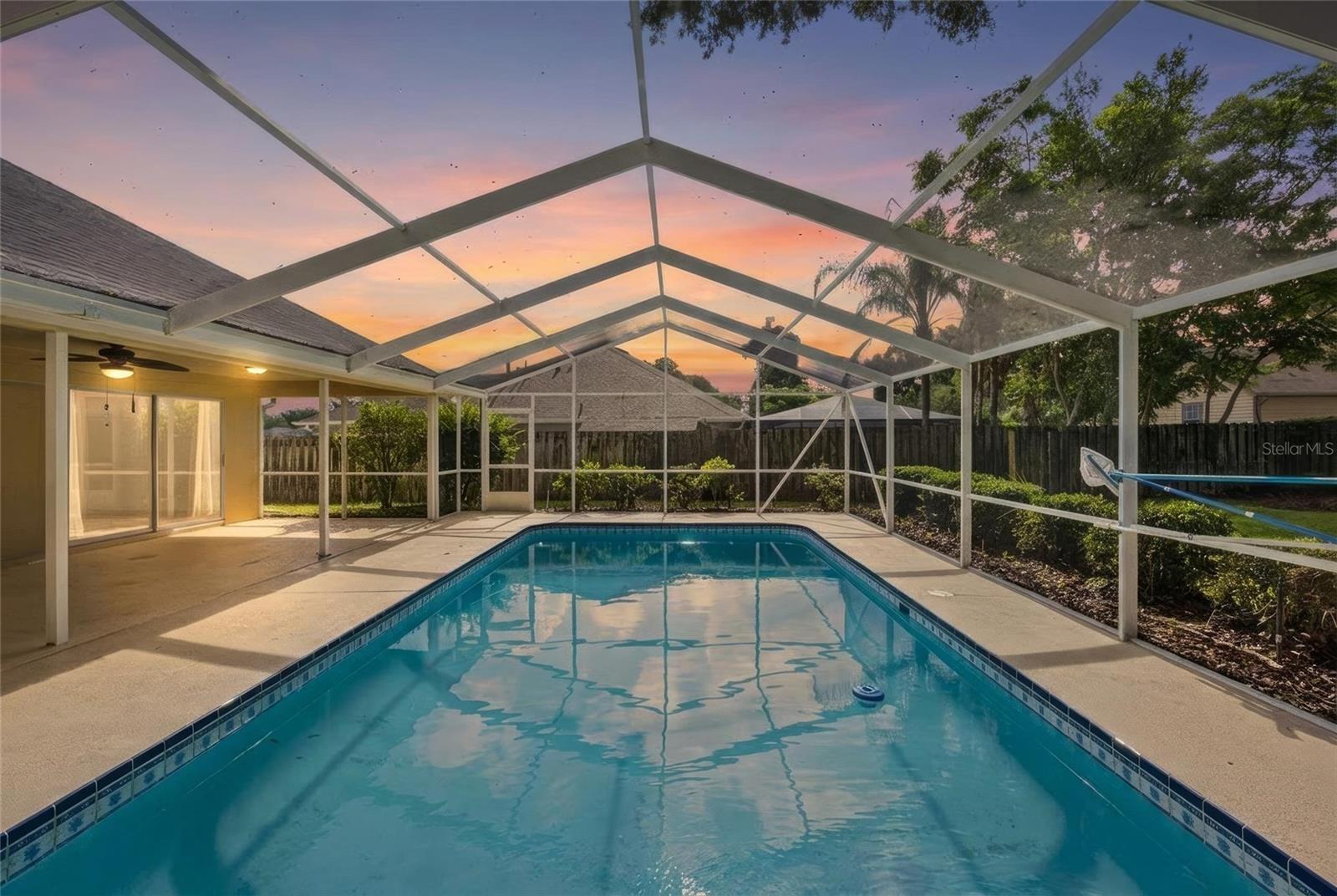 QUAIL HOLLOW - Residential