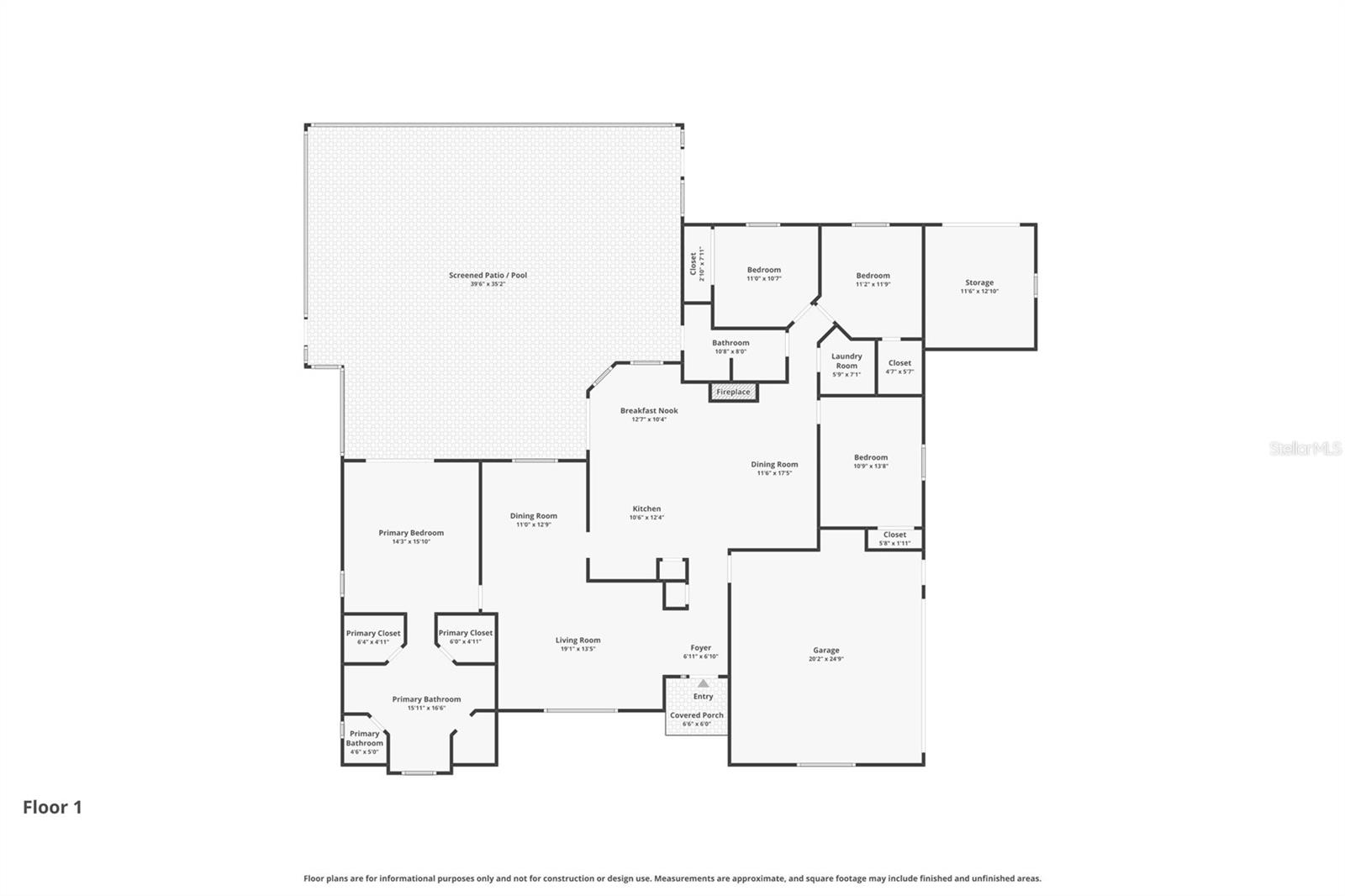 QUAIL HOLLOW - Residential