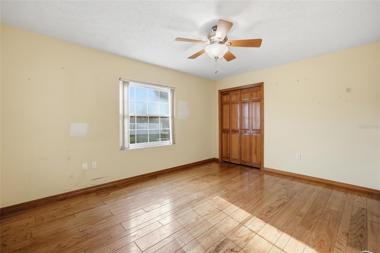 QUAIL HOLLOW - Residential