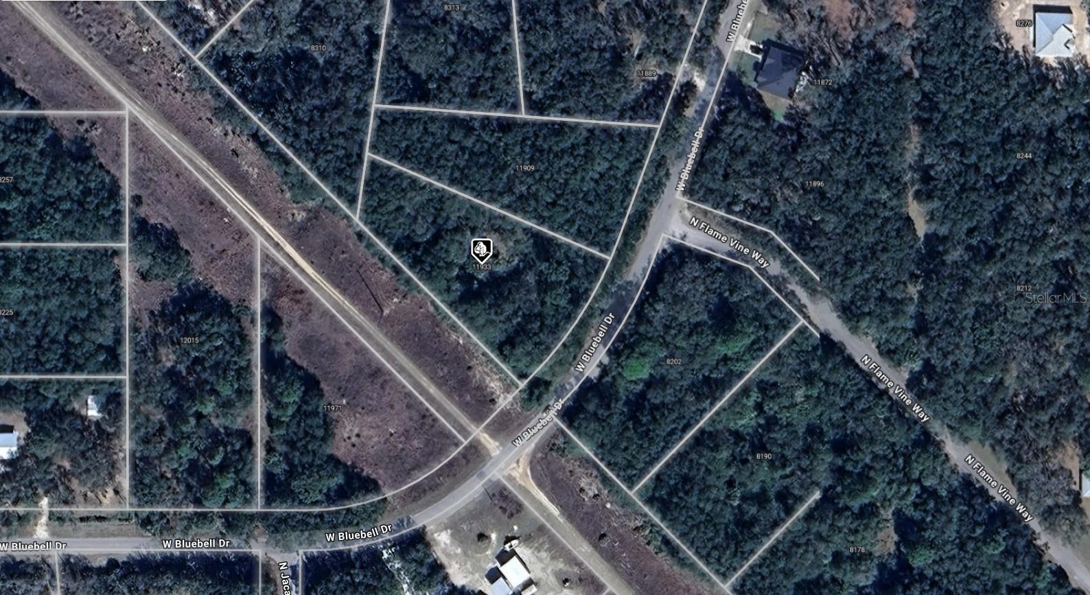 CRYSTAL MANOR UNIT 02 - Land