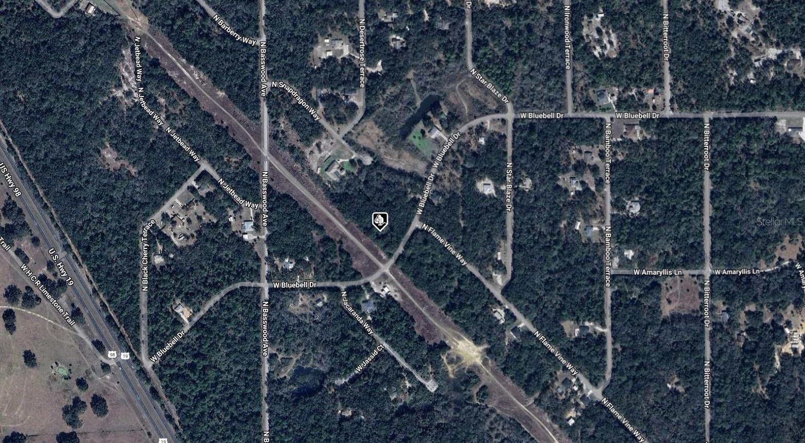 CRYSTAL MANOR UNIT 02 - Land