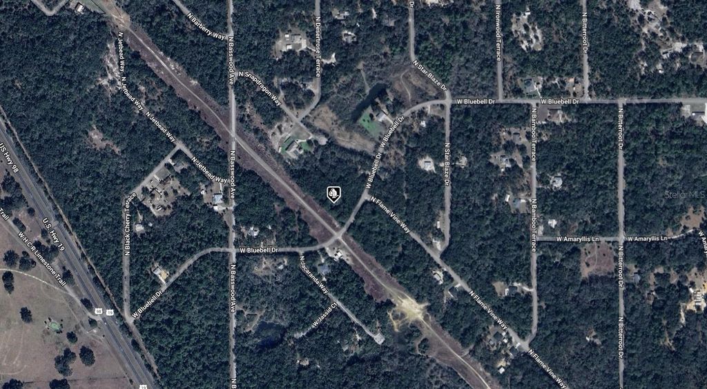 Photo of 11933 W Bluebell Drive, Crystal River, FL 34428 (MLS # A4667494)
